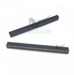 Hàng Rào 1.27mm Cái Đôi 2x30Pin SMD